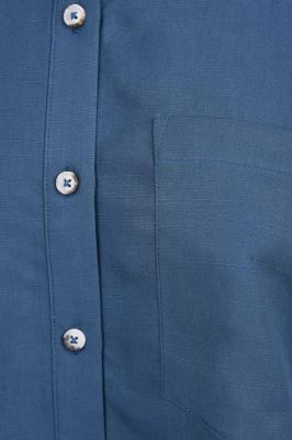 شومیز آستین بلند ساده