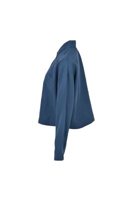 شومیز آستین بلند ساده