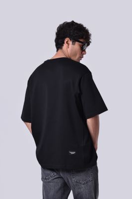 تیشرت آستین کوتاه گلدوزی