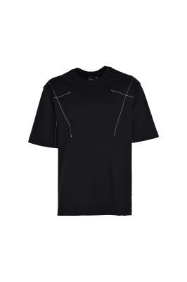 تیشرت آستین کوتاه گلدوزی