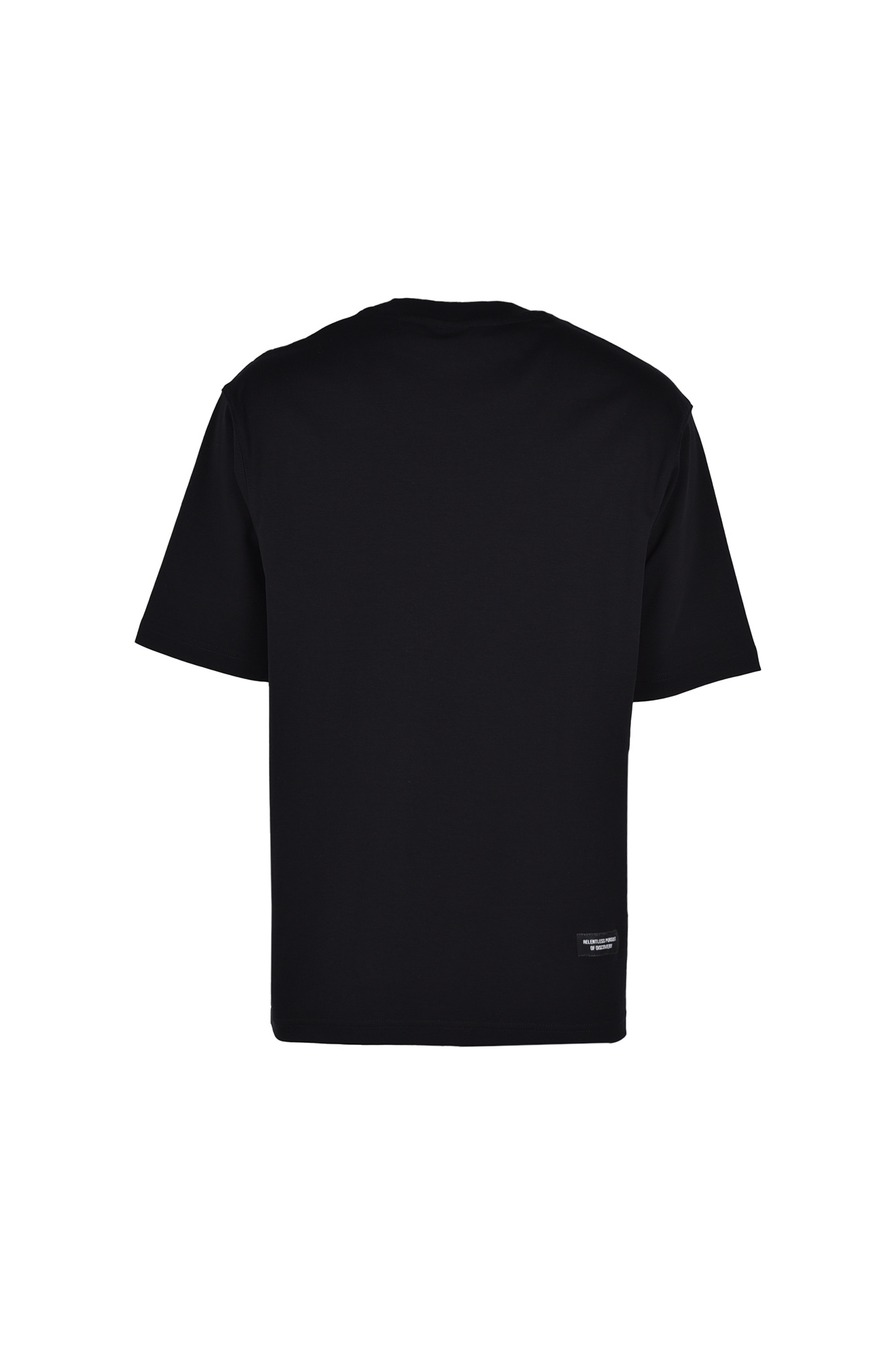 تیشرت آستین کوتاه گلدوزی