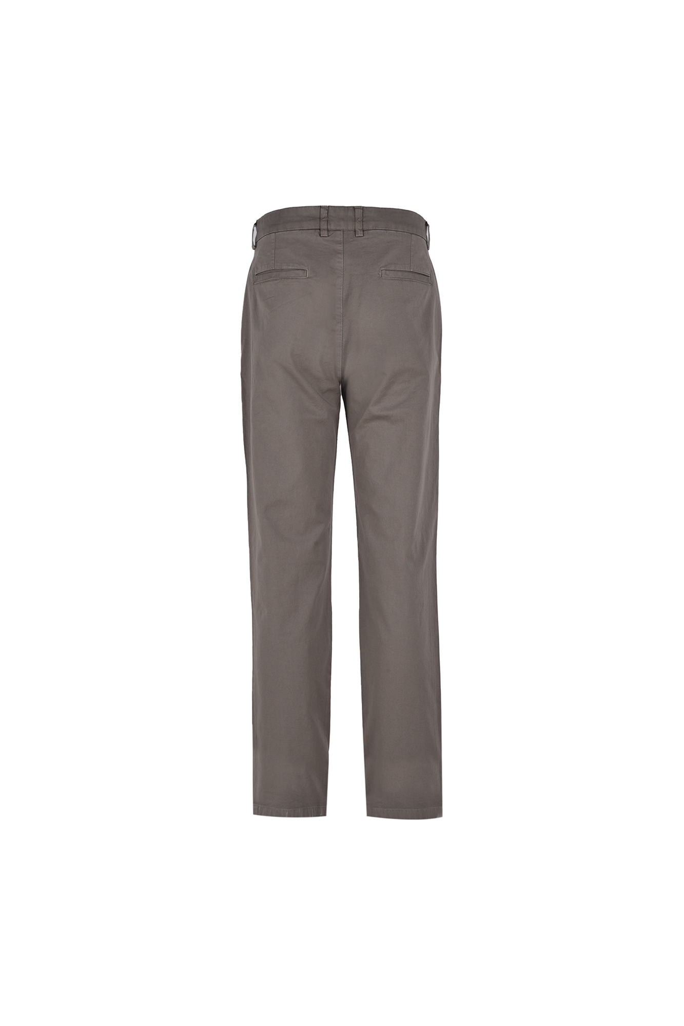 شلوار کتان ساده مردانه