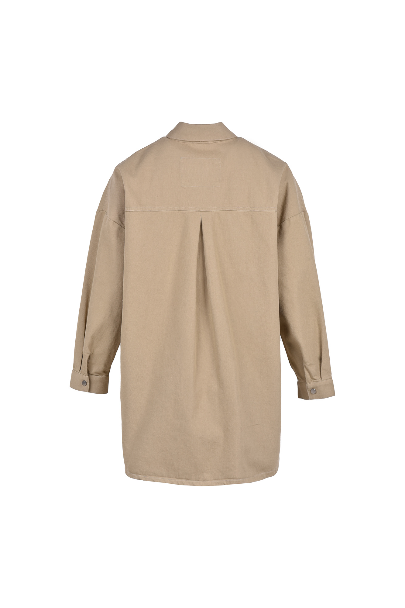 اورشرت ترکیبی کتان