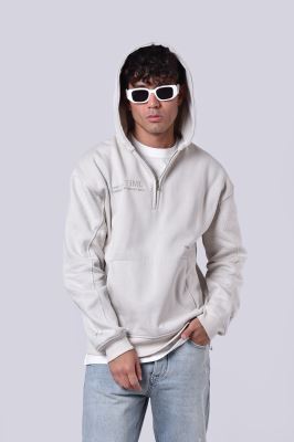 هودی نیم زیپ دورس