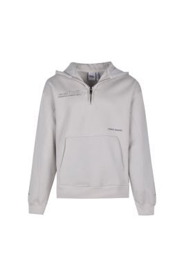 هودی نیم زیپ دورس