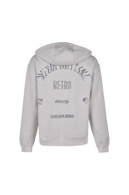 هودی نیم زیپ دورس