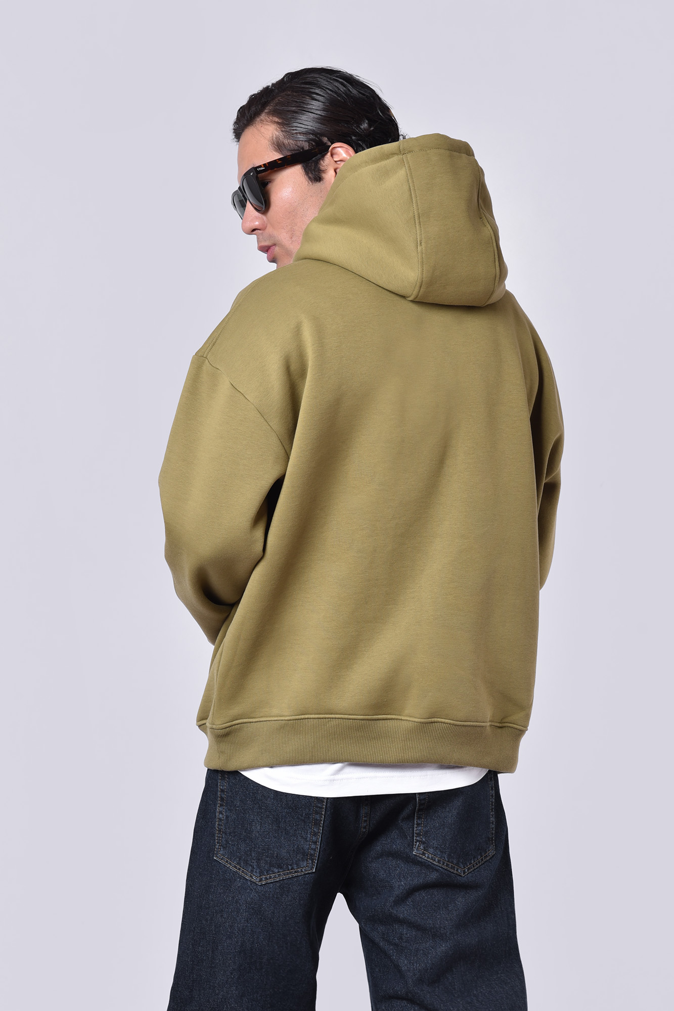 هودی بیسیک ساده