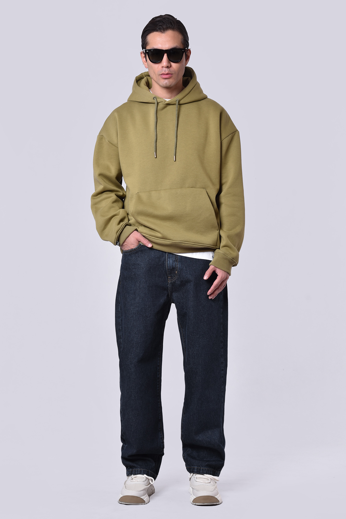 هودی بیسیک ساده