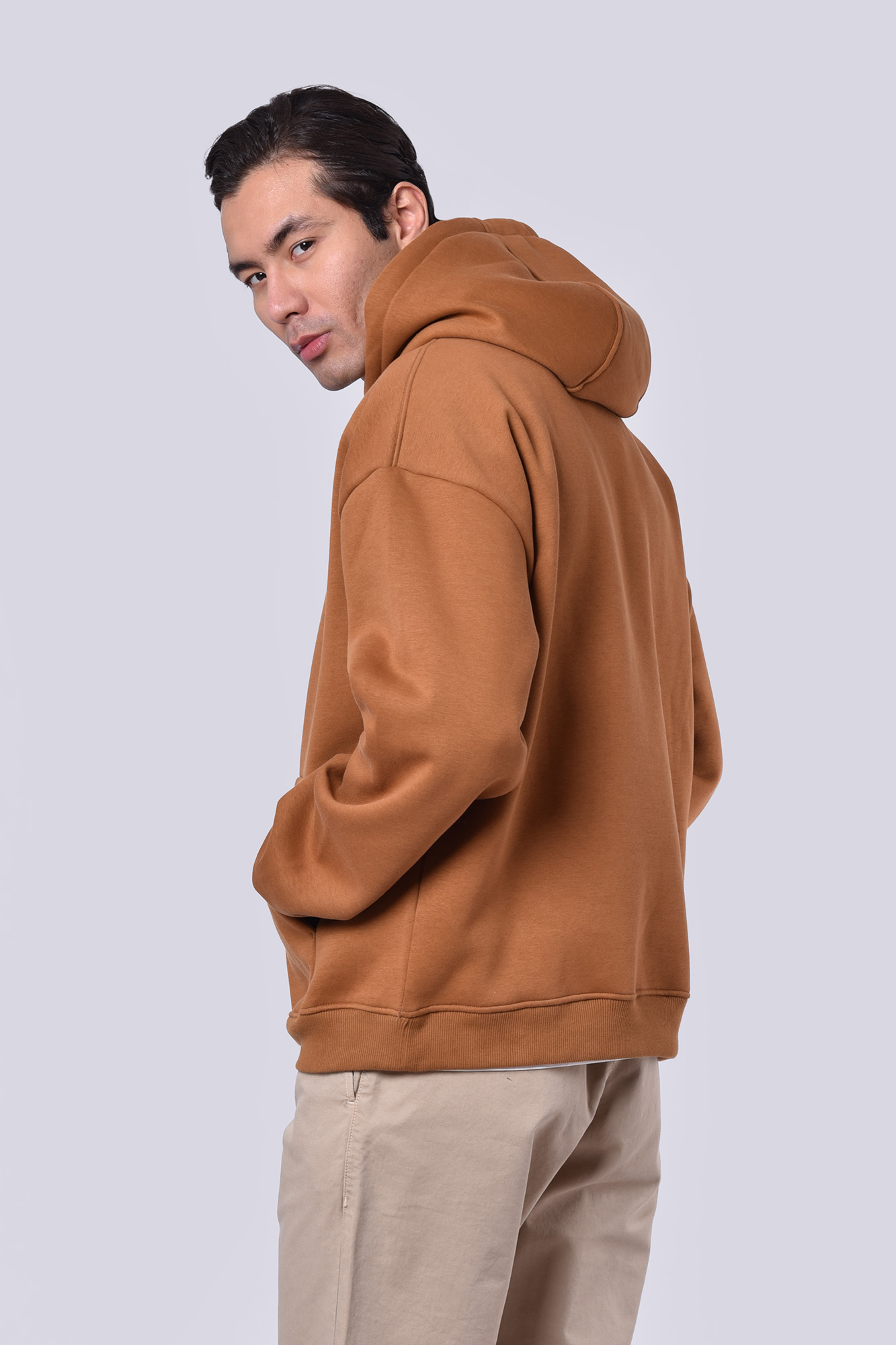 هودی بیسیک ساده