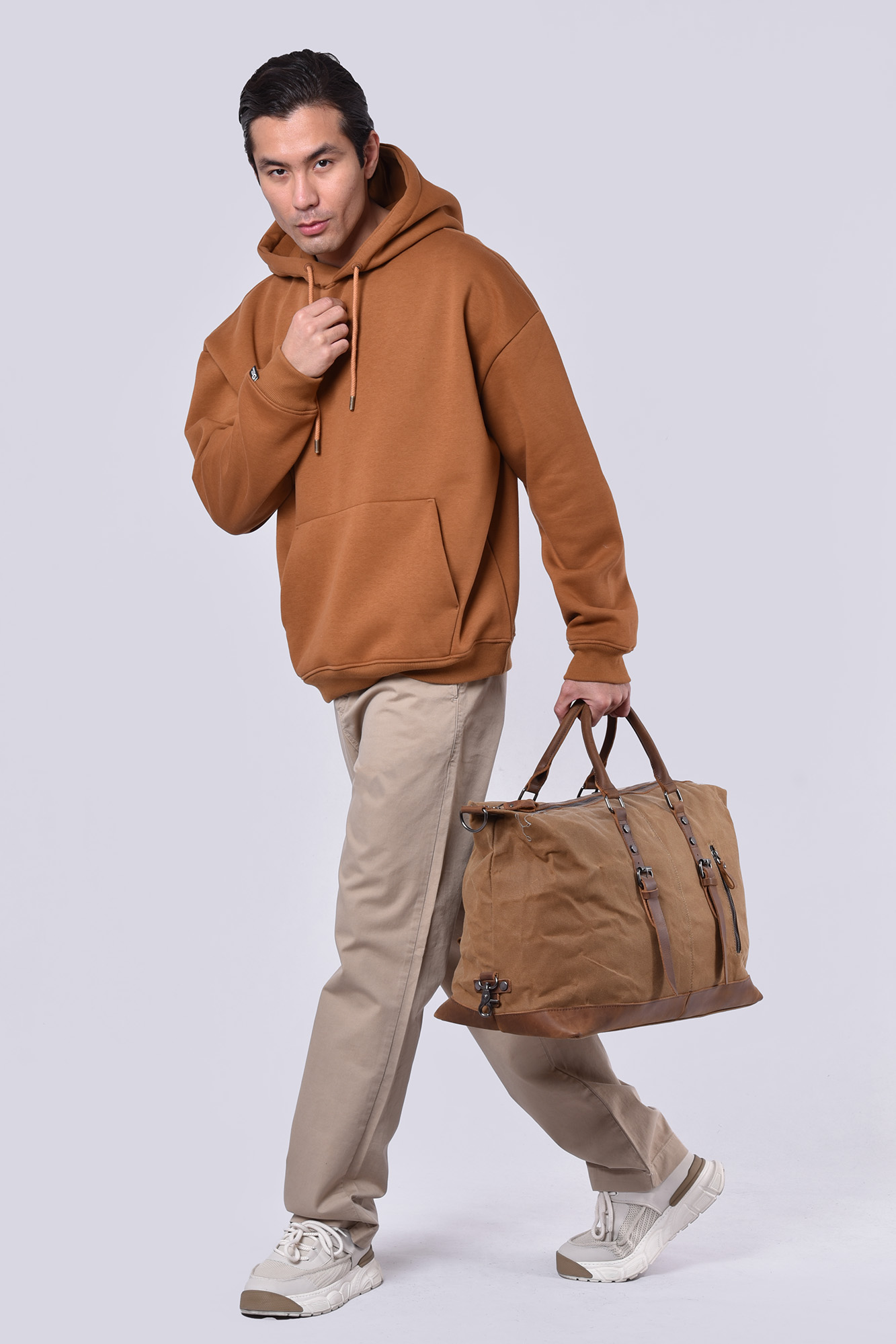 هودی بیسیک ساده