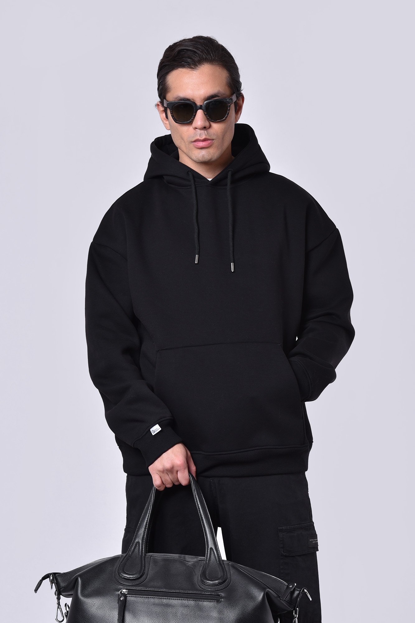 هودی بیسیک ساده