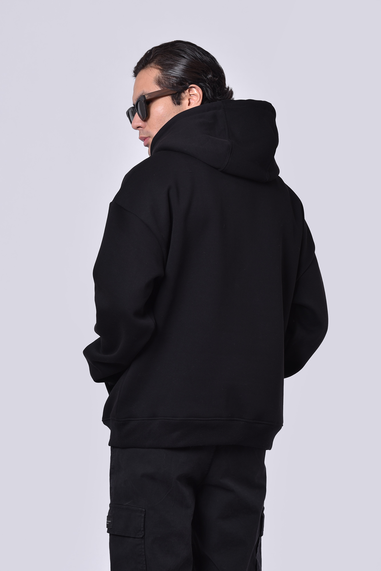 هودی بیسیک ساده