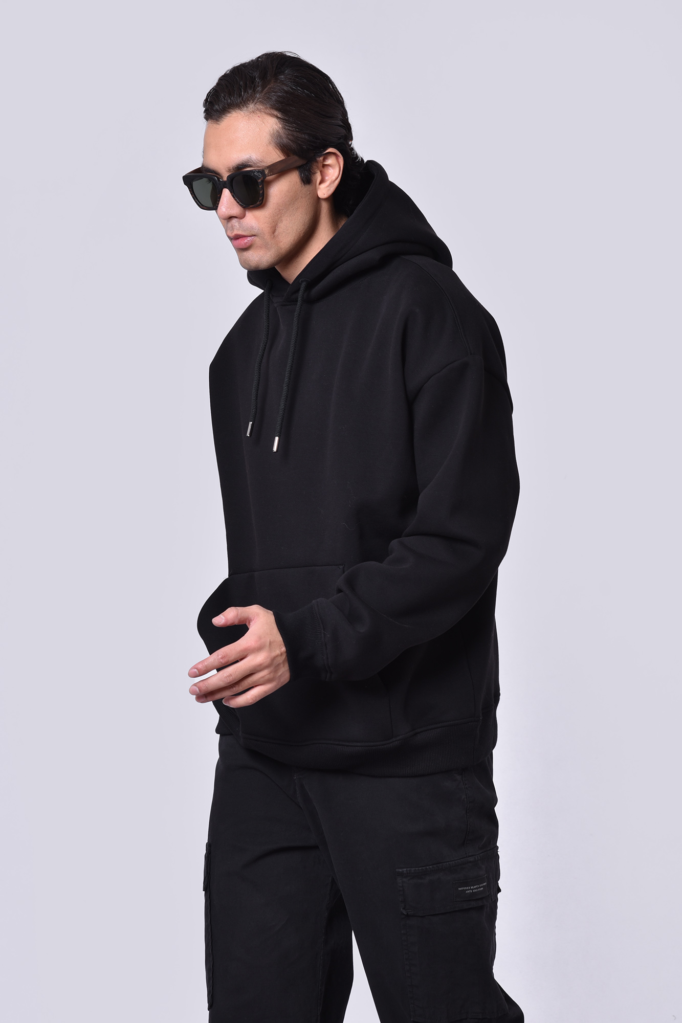 هودی بیسیک ساده