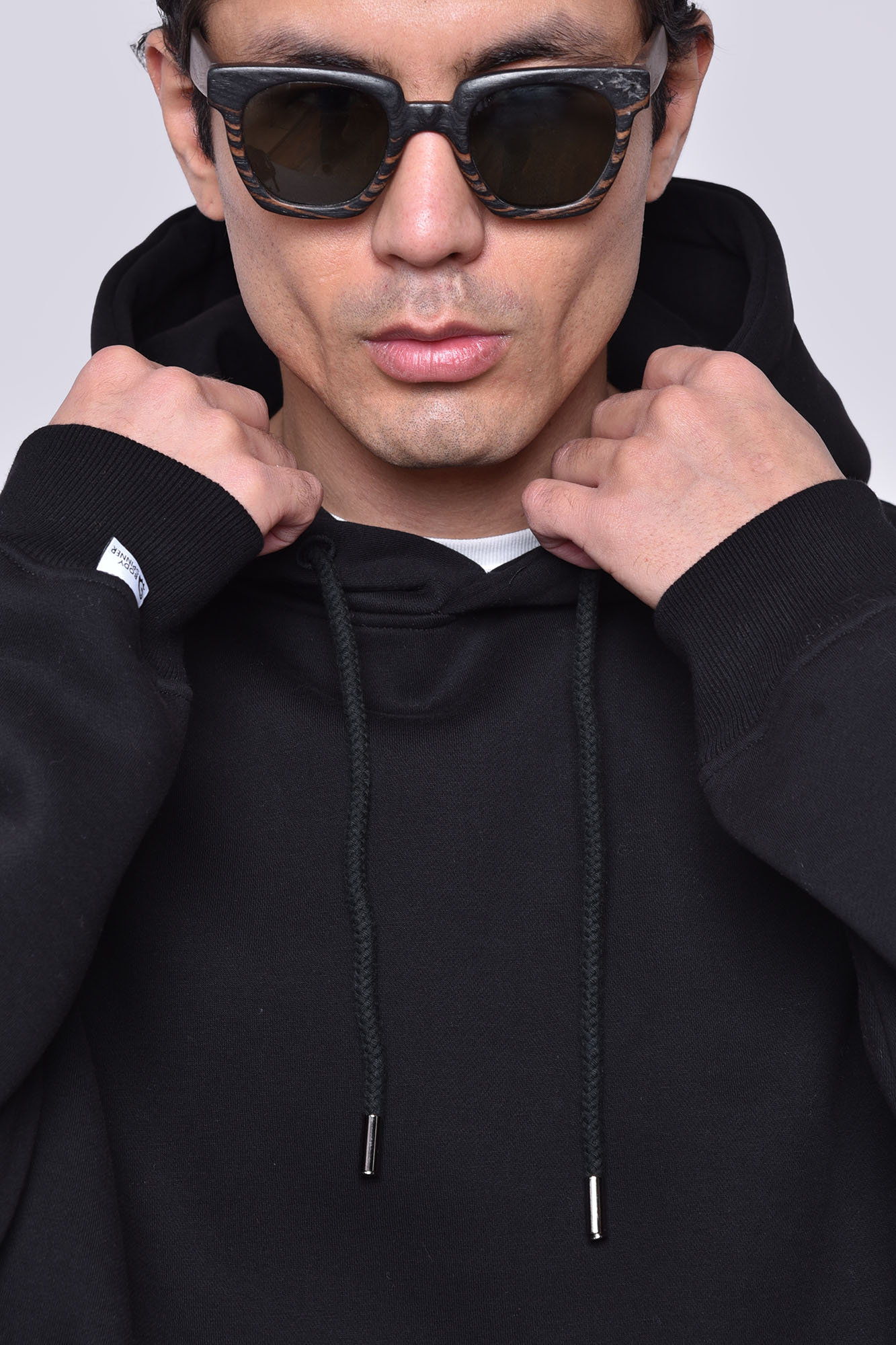 هودی بیسیک ساده