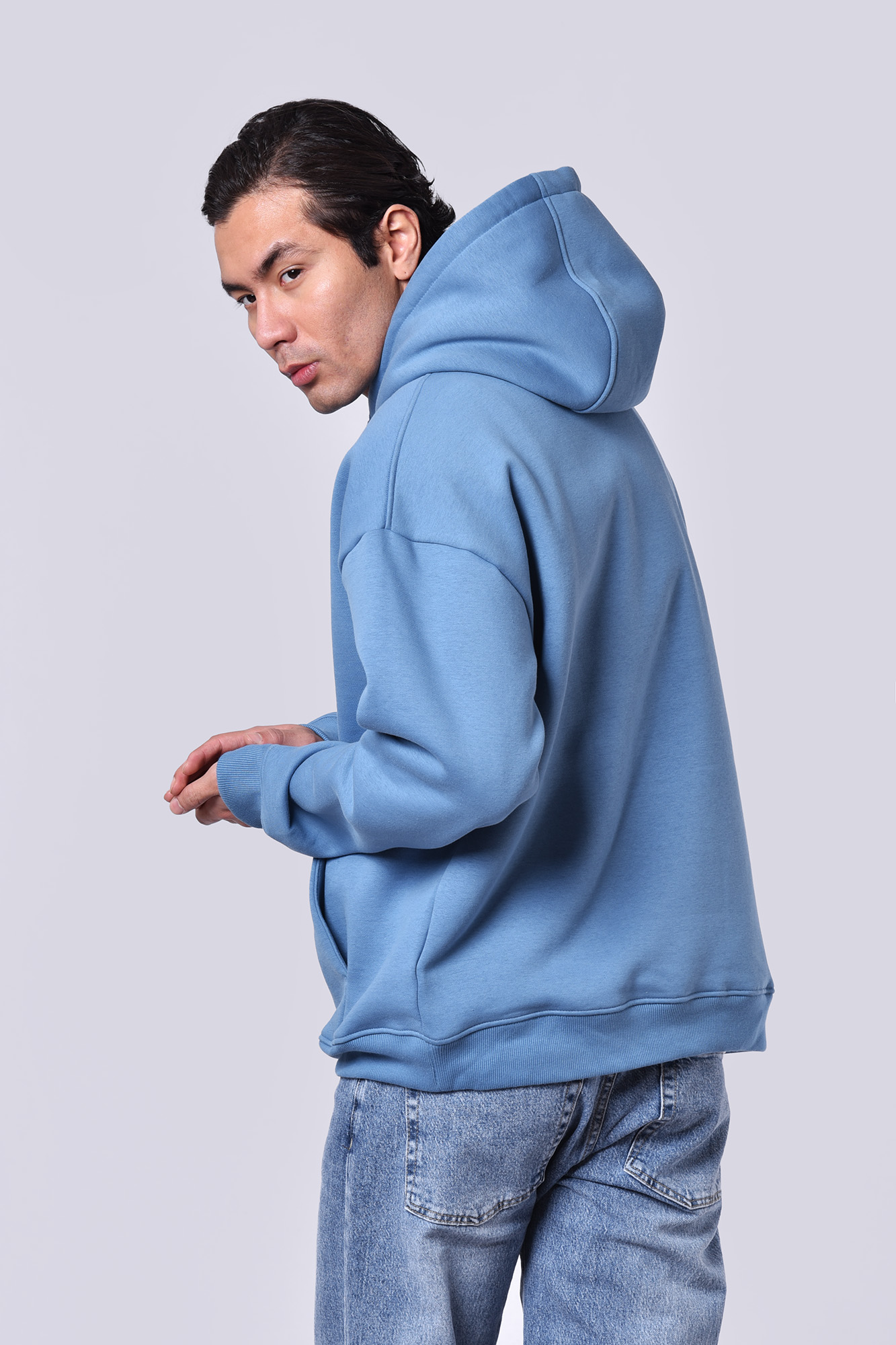 هودی بیسیک ساده