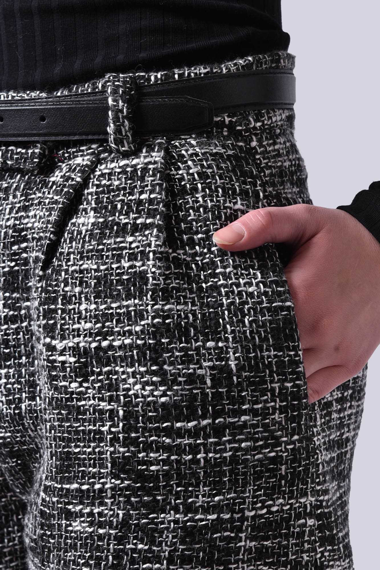 شلوارک ساده