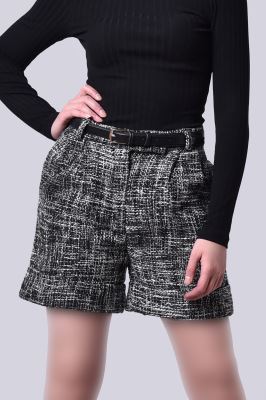 شلوارک ساده