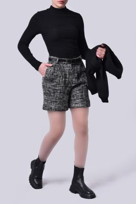 شلوارک ساده