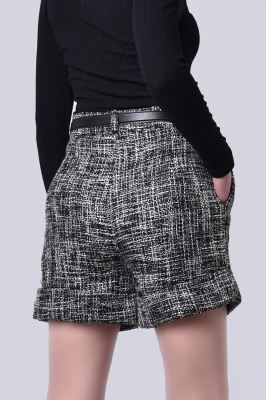 شلوارک ساده