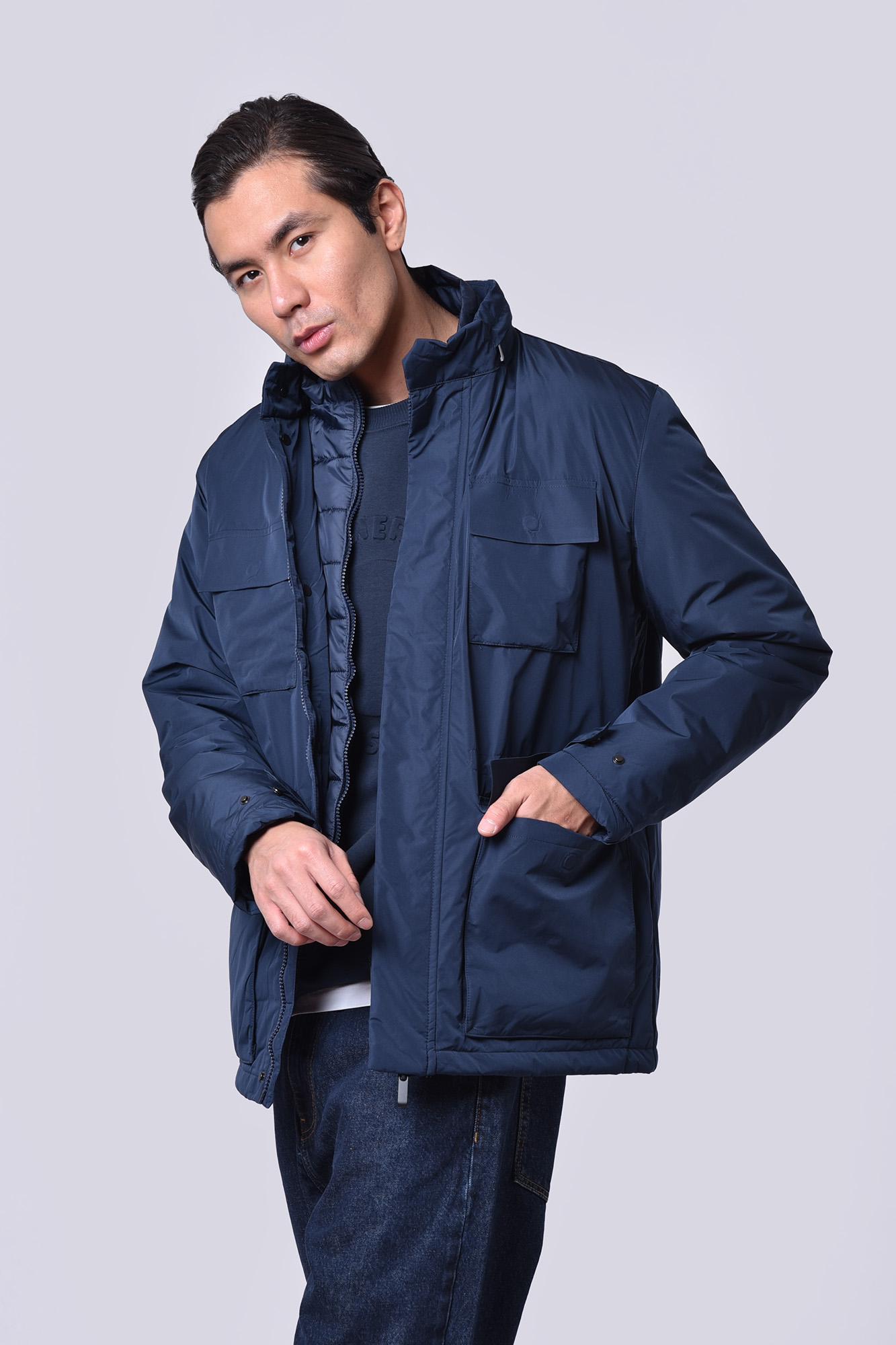 کاپشن کوتاه ساده