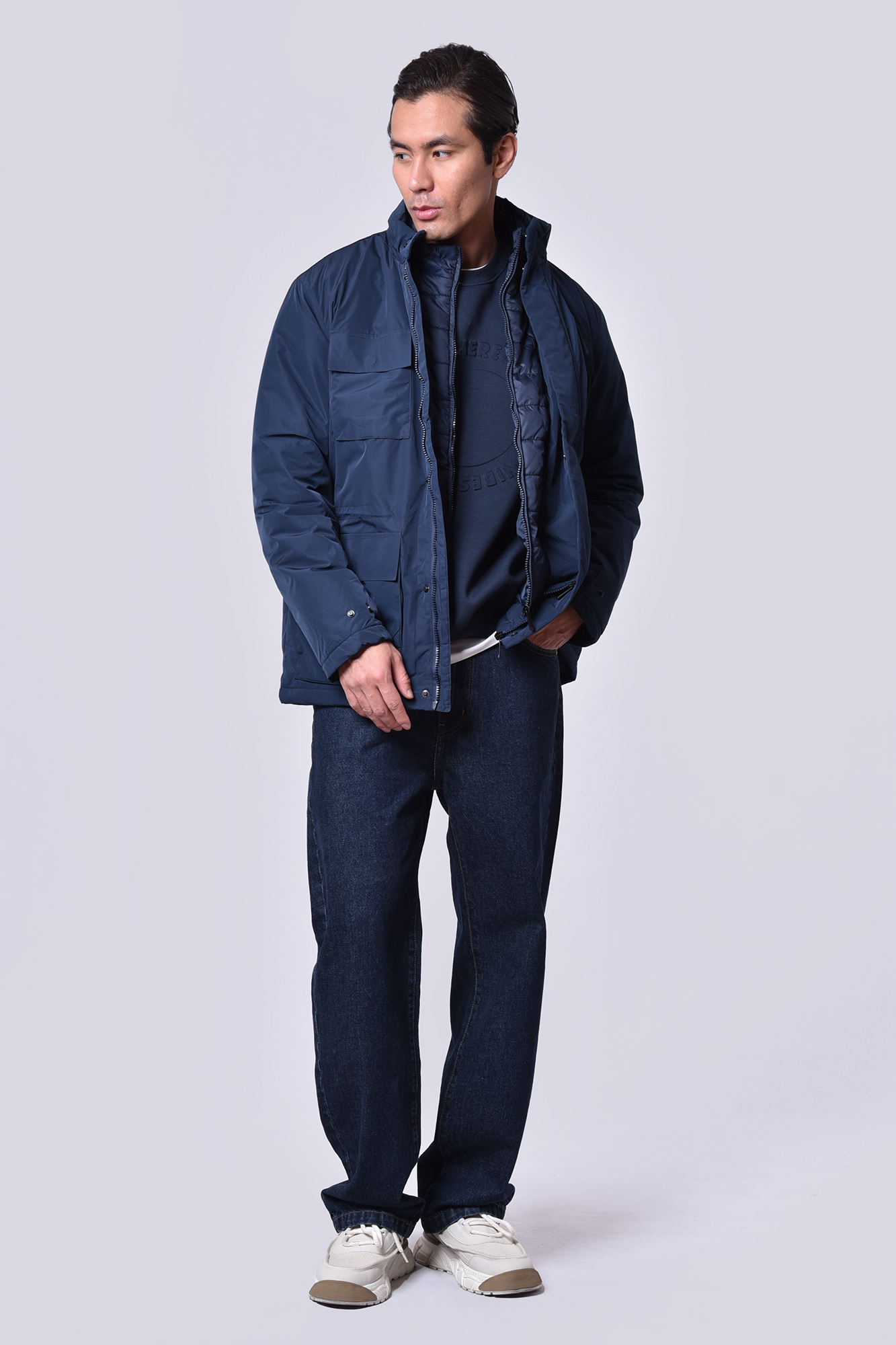 کاپشن کوتاه ساده