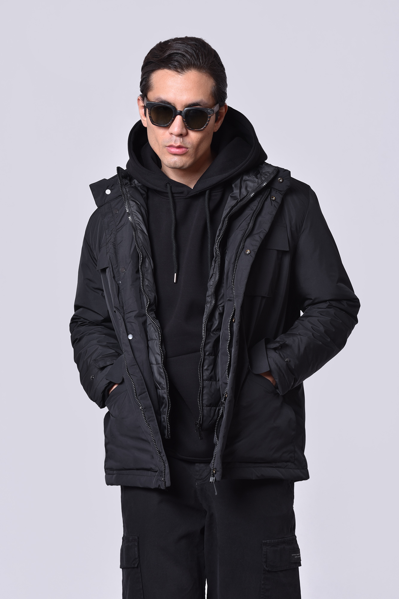 کاپشن کوتاه ساده