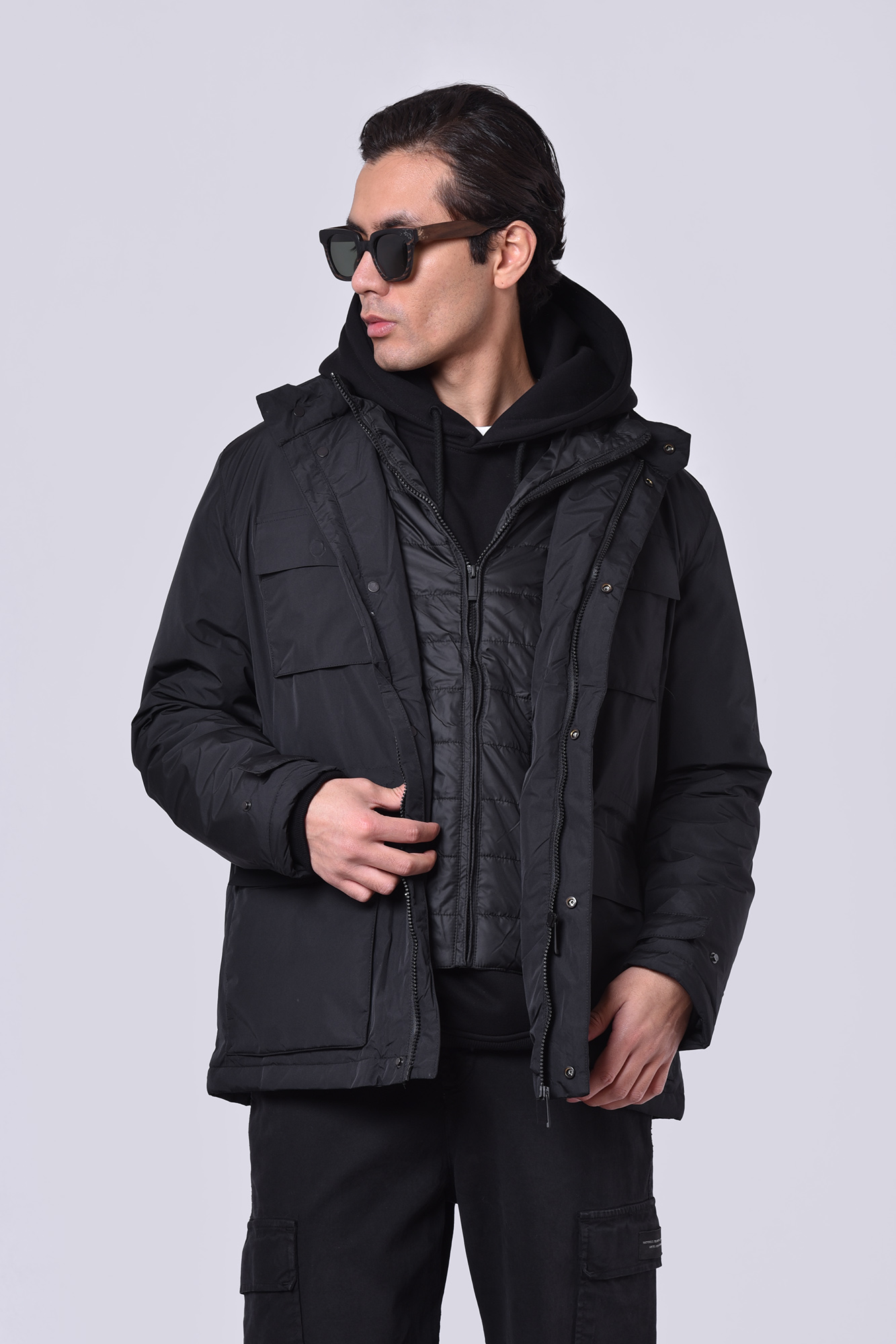 کاپشن کوتاه ساده