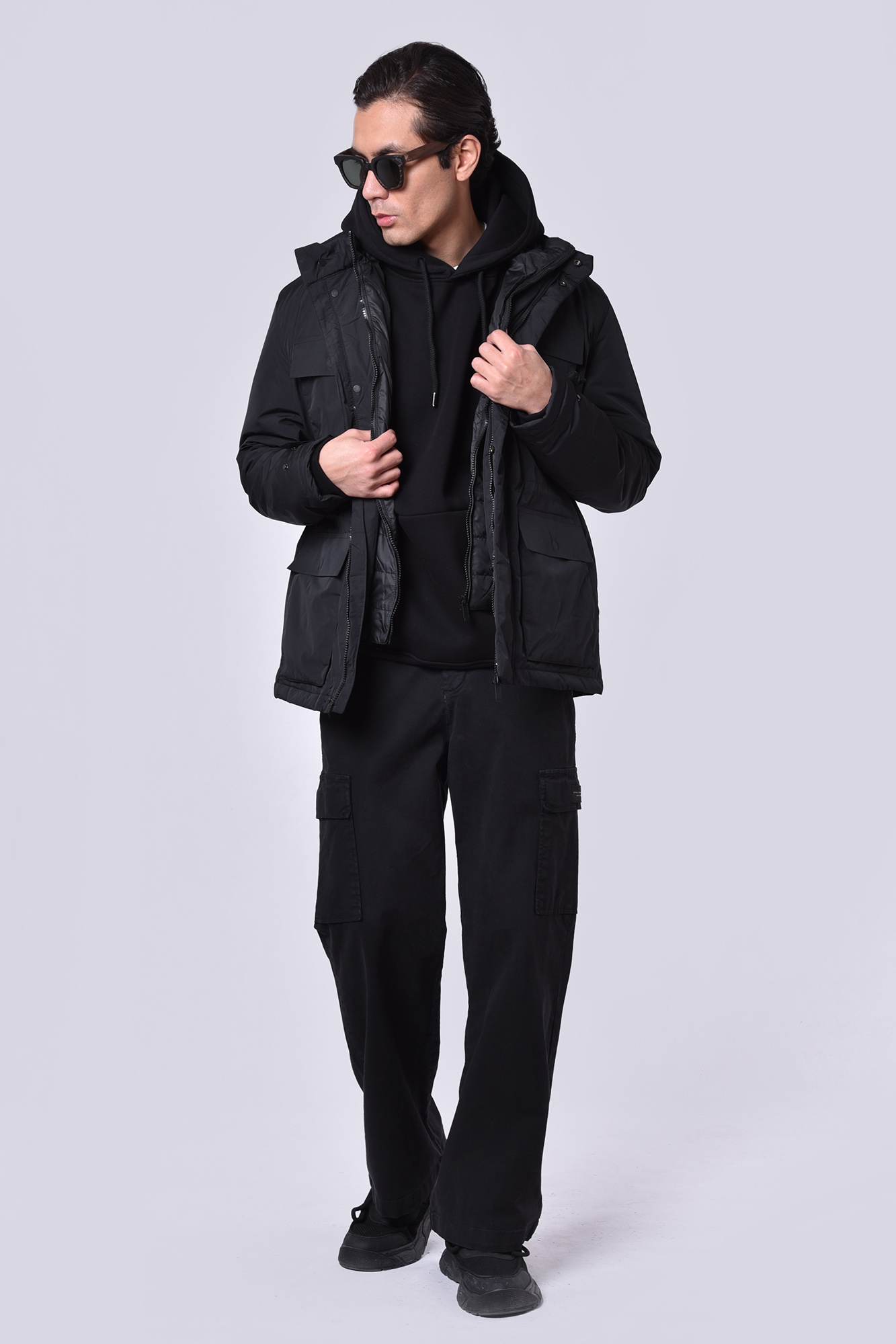 کاپشن کوتاه ساده