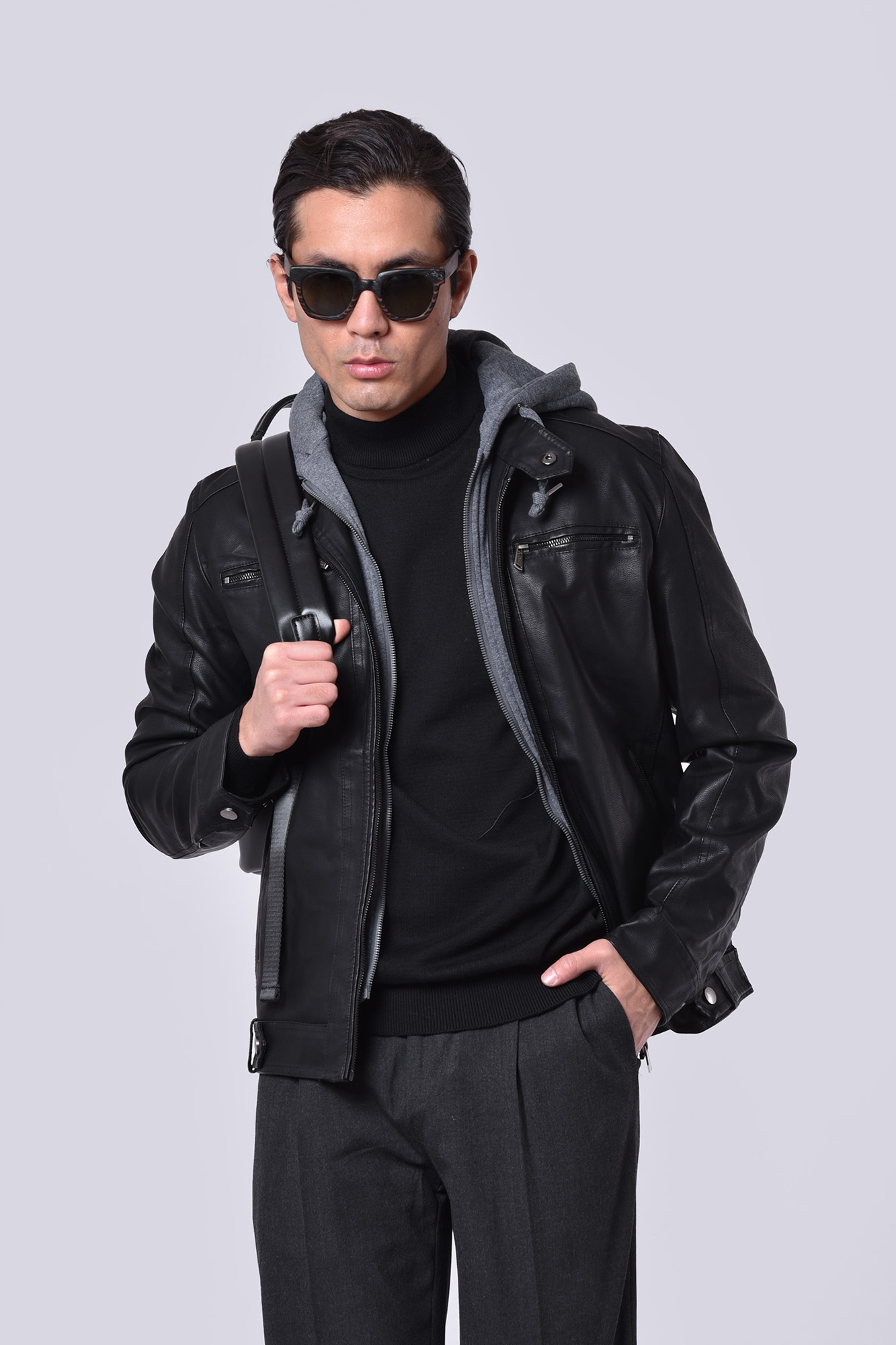 کاپشن کوتاه ساده