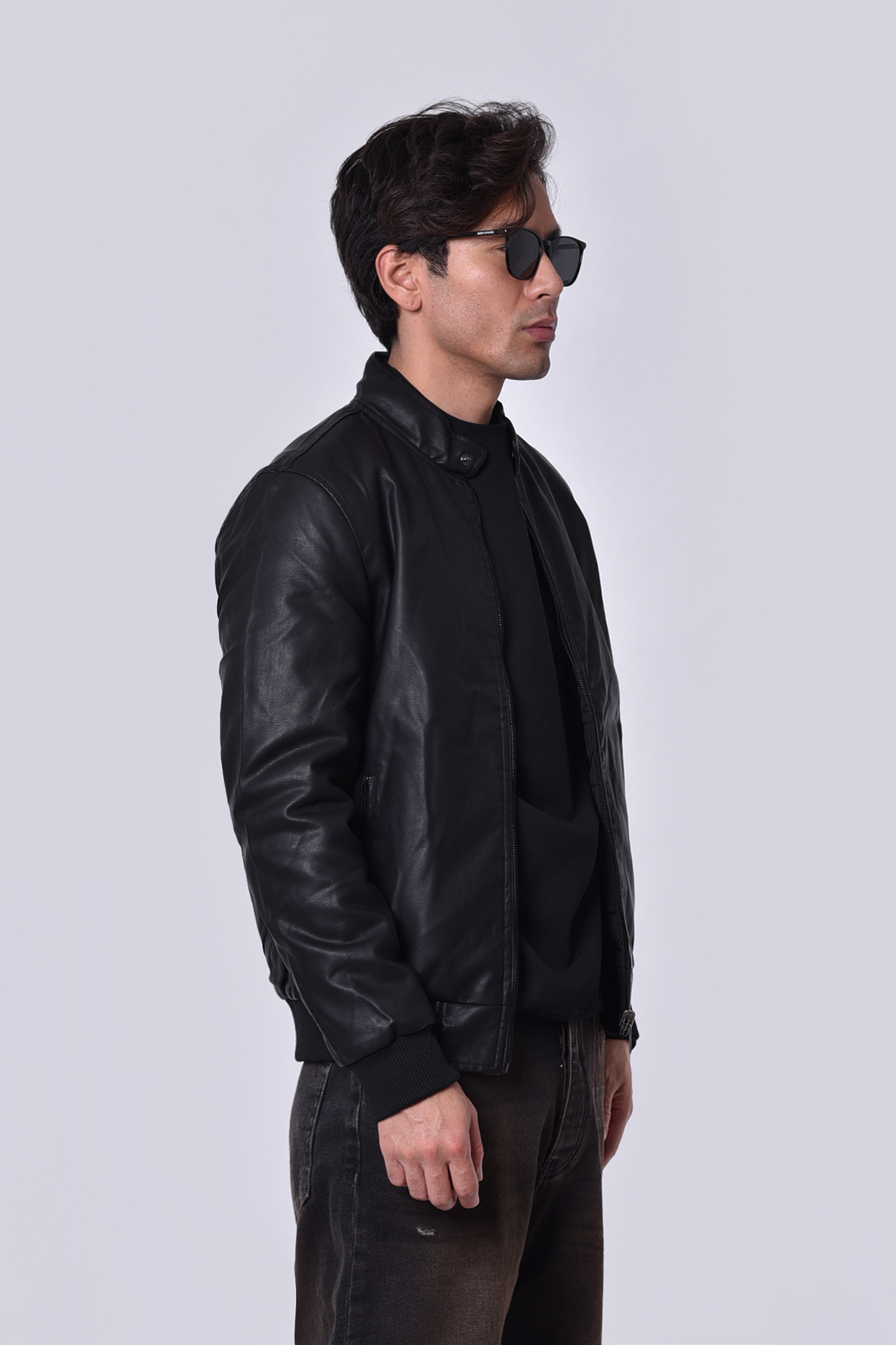 کاپشن کوتاه ساده