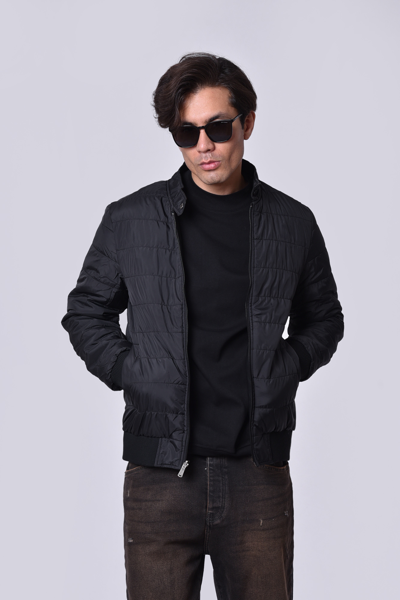 کاپشن کوتاه ساده