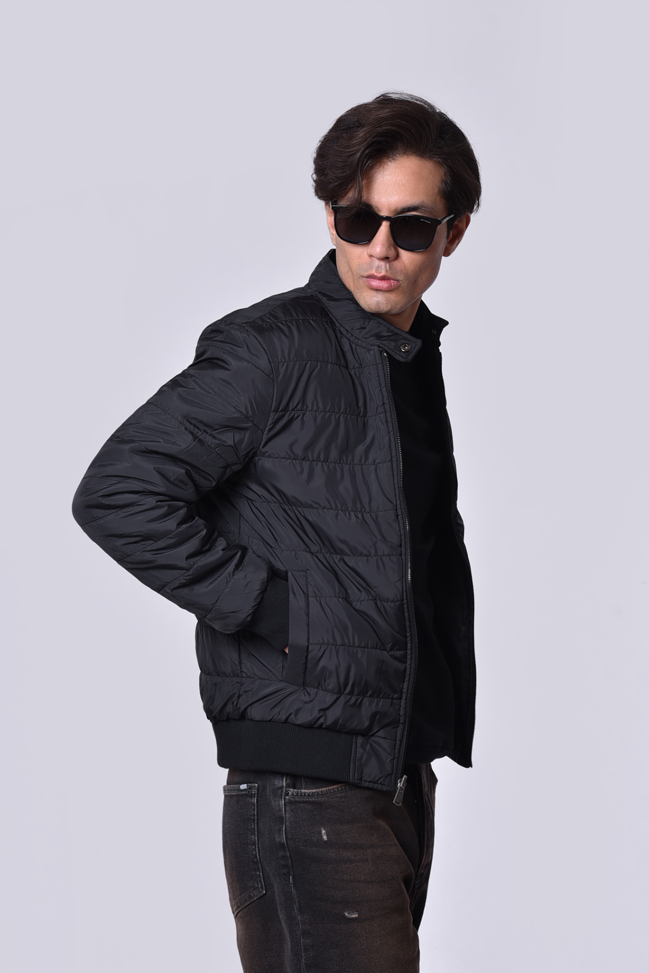 کاپشن کوتاه ساده