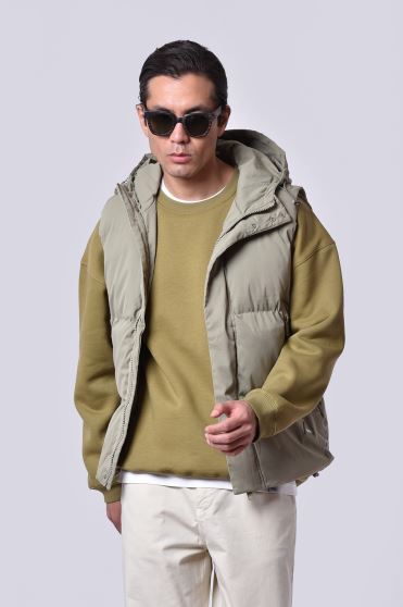 وست کوتاه ساده