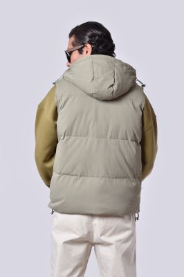 وست کوتاه ساده