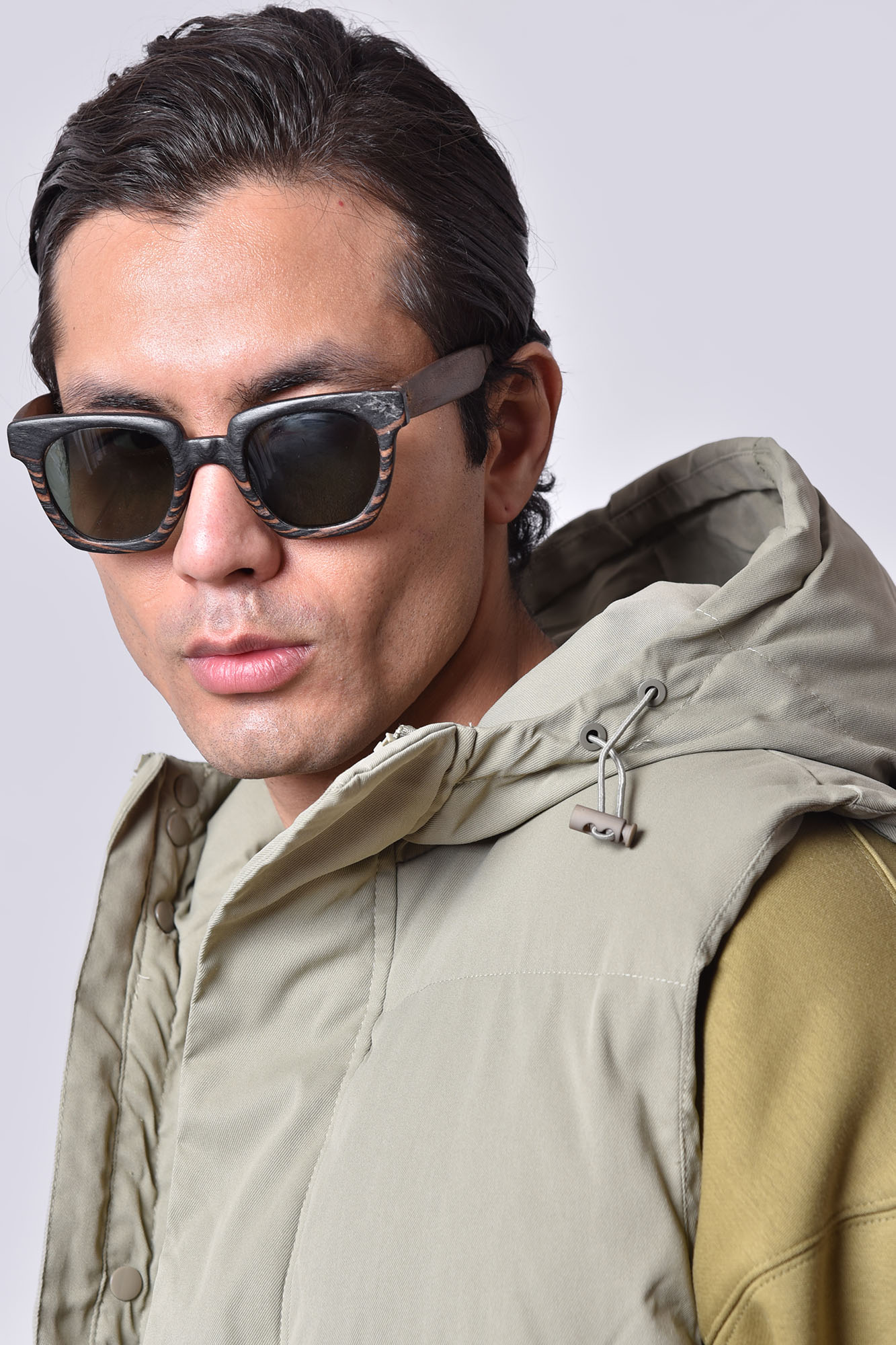 وست کوتاه ساده