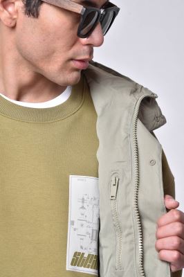 وست کوتاه ساده