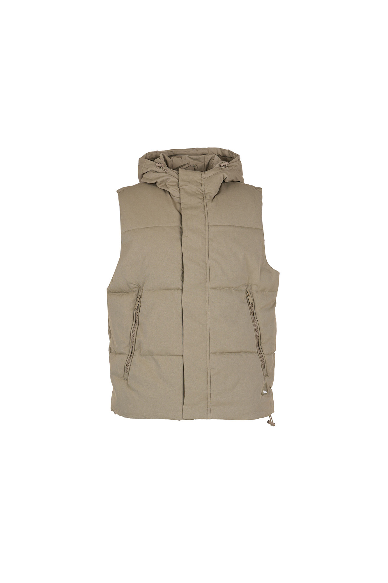 وست کوتاه ساده