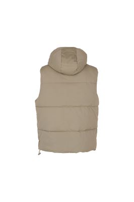 وست کوتاه ساده