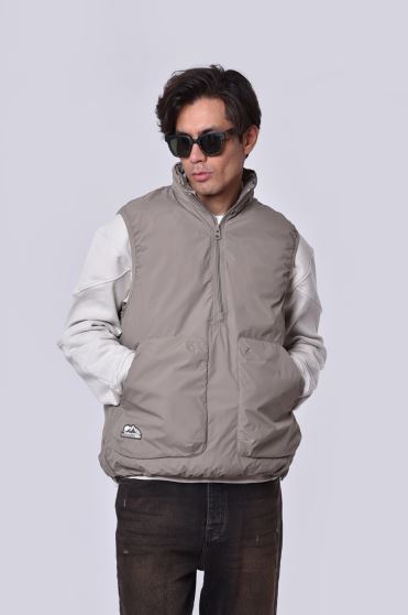 وست کوتاه ساده