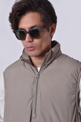 وست کوتاه ساده