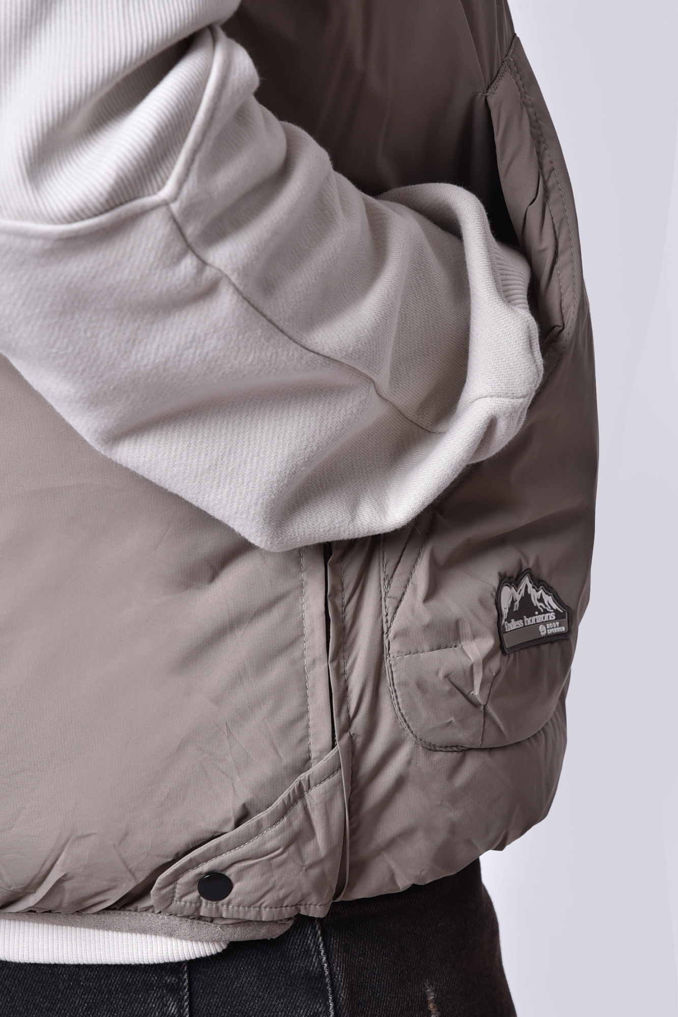 وست کوتاه ساده