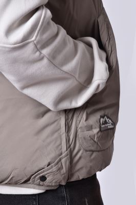 وست کوتاه ساده