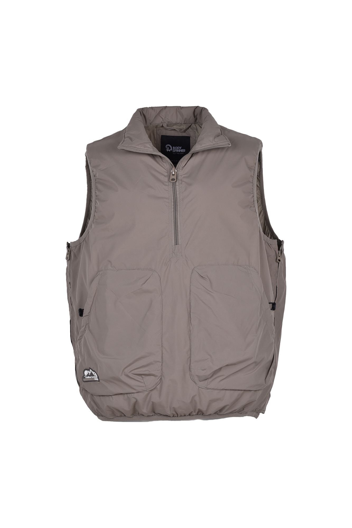 وست کوتاه ساده