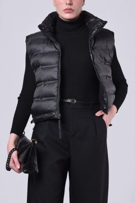 وست کوتاه ساده