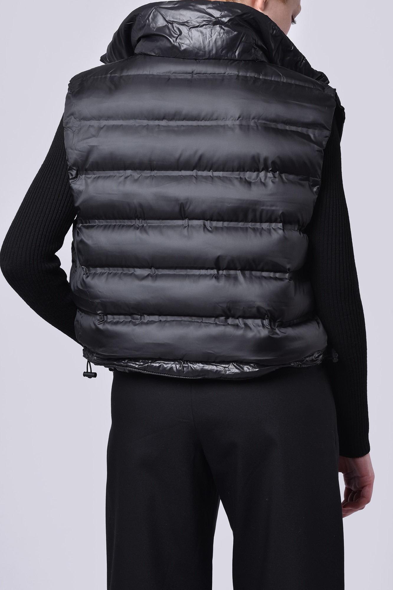 وست کوتاه ساده