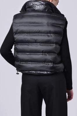 وست کوتاه ساده