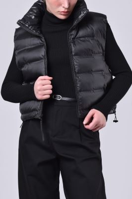 وست کوتاه ساده