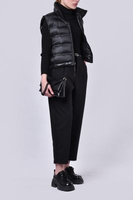 وست کوتاه ساده