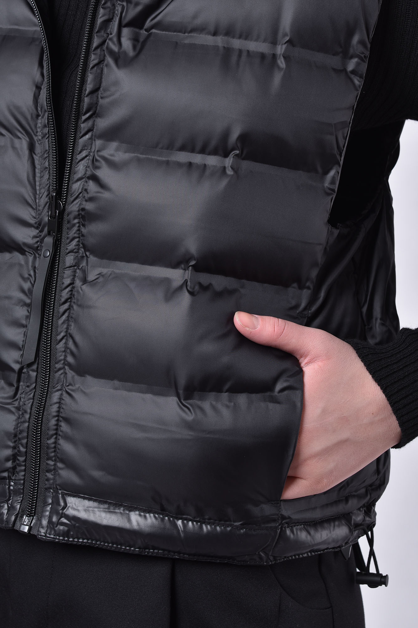 وست کوتاه ساده