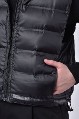 وست کوتاه ساده